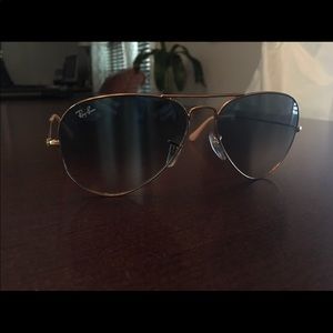 Ray Ban Original Aviator